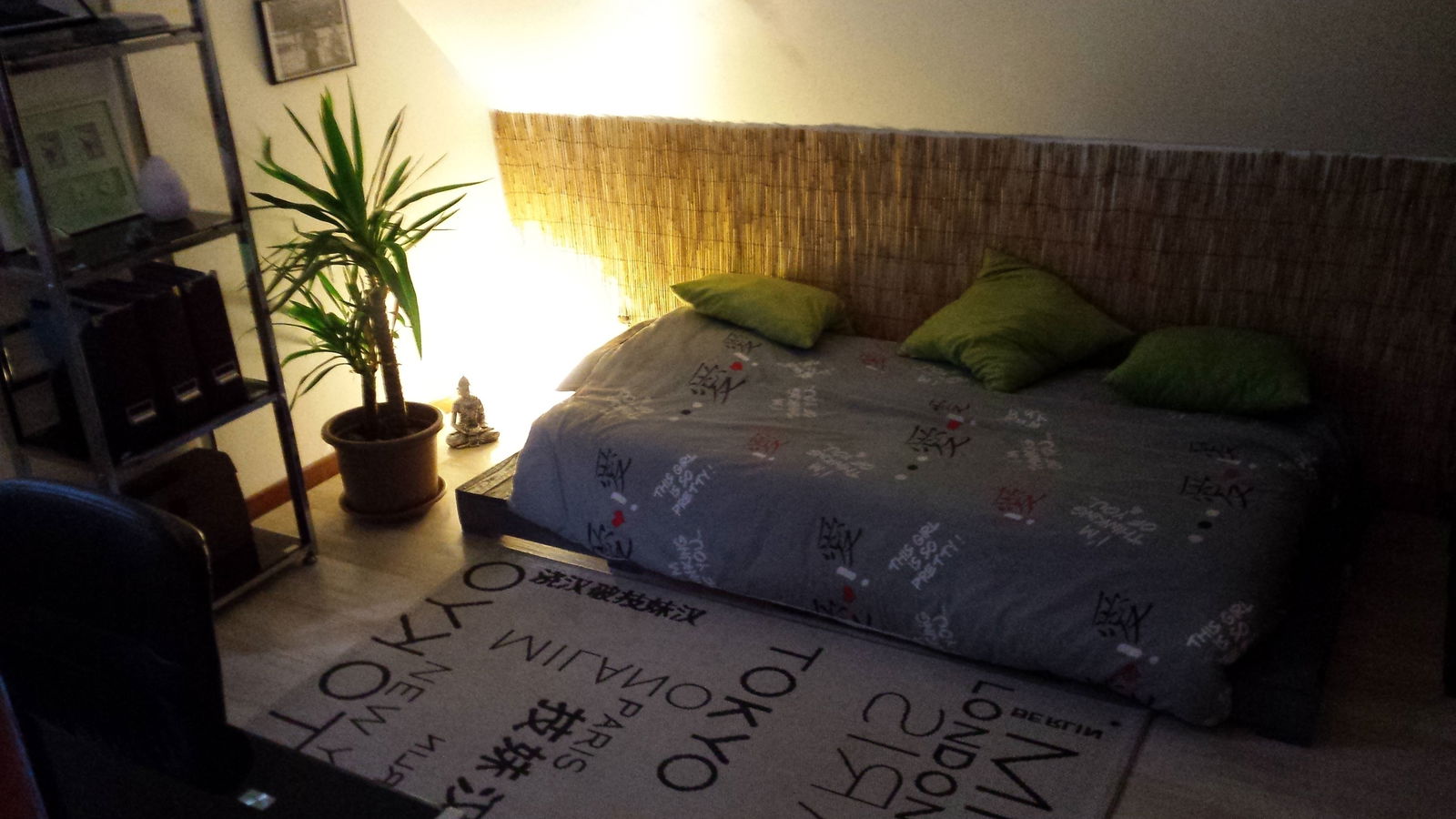 Homestay Torcy 106548