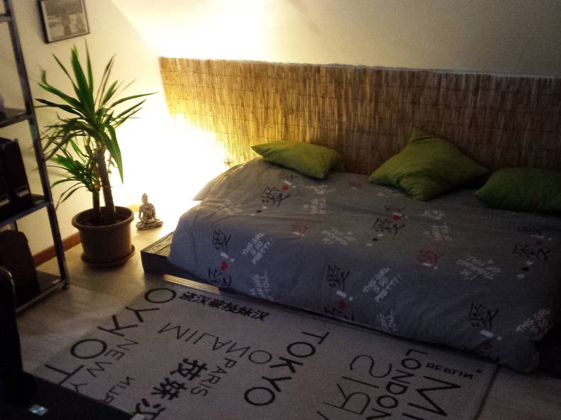 Chambre Chez L'habitant Torcy 106548-1