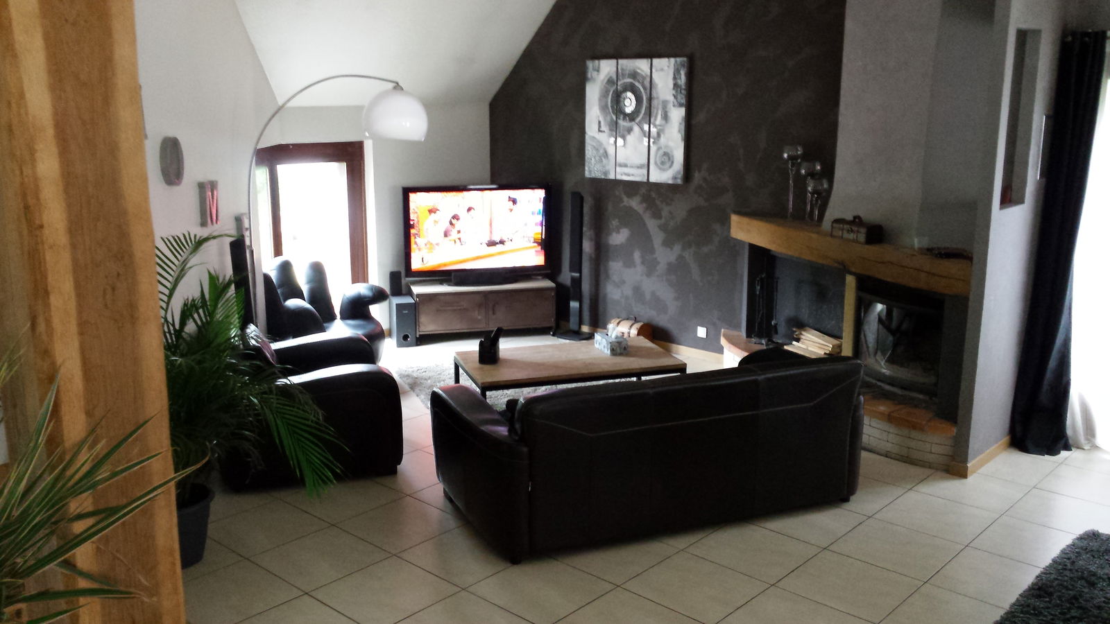 Homestay Torcy 106548