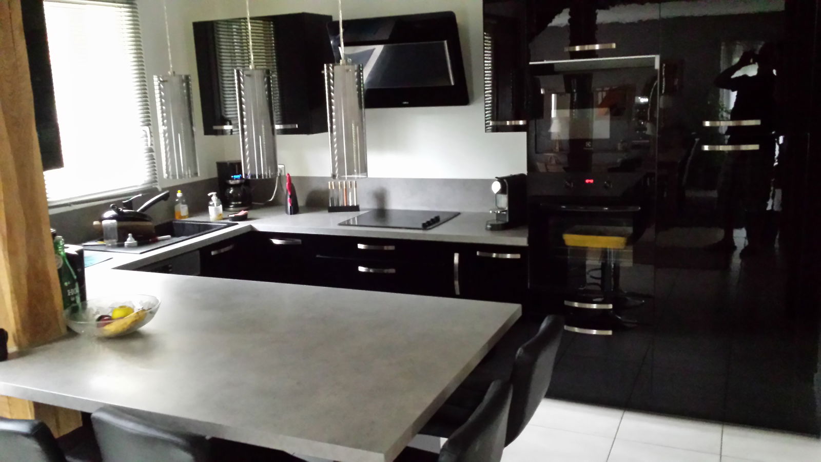 Homestay Torcy 106548