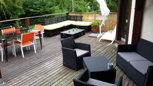 Homestay Torcy 106548