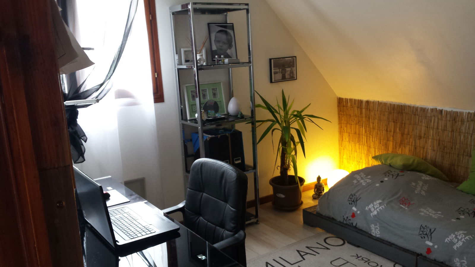Homestay Torcy 106548