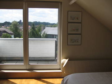 Room For Rent Bruxelles 307770