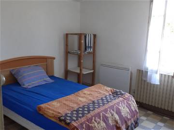 Chambre À Louer Béziers 314750-1