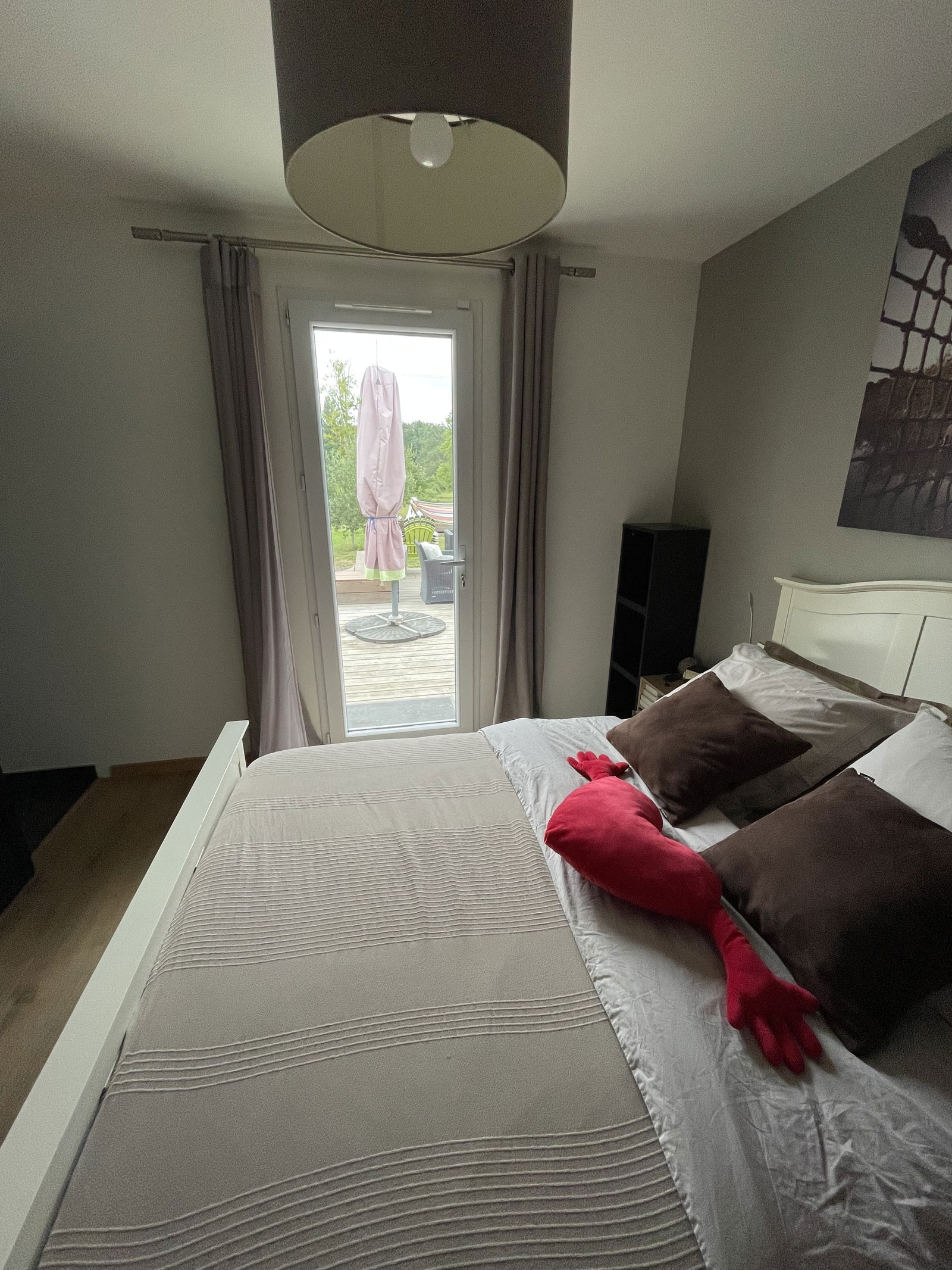 Homestay Montussan 252452