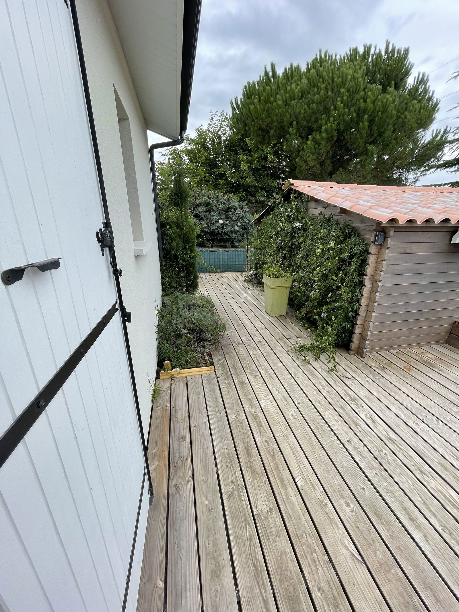 Homestay Montussan 252452