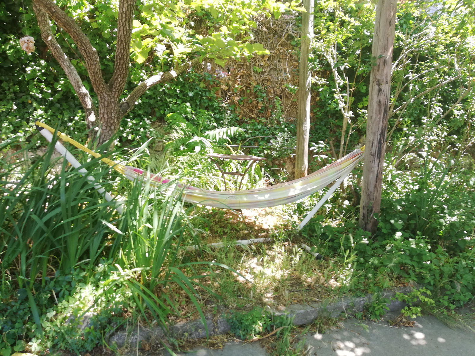 Homestay Marseille 123730