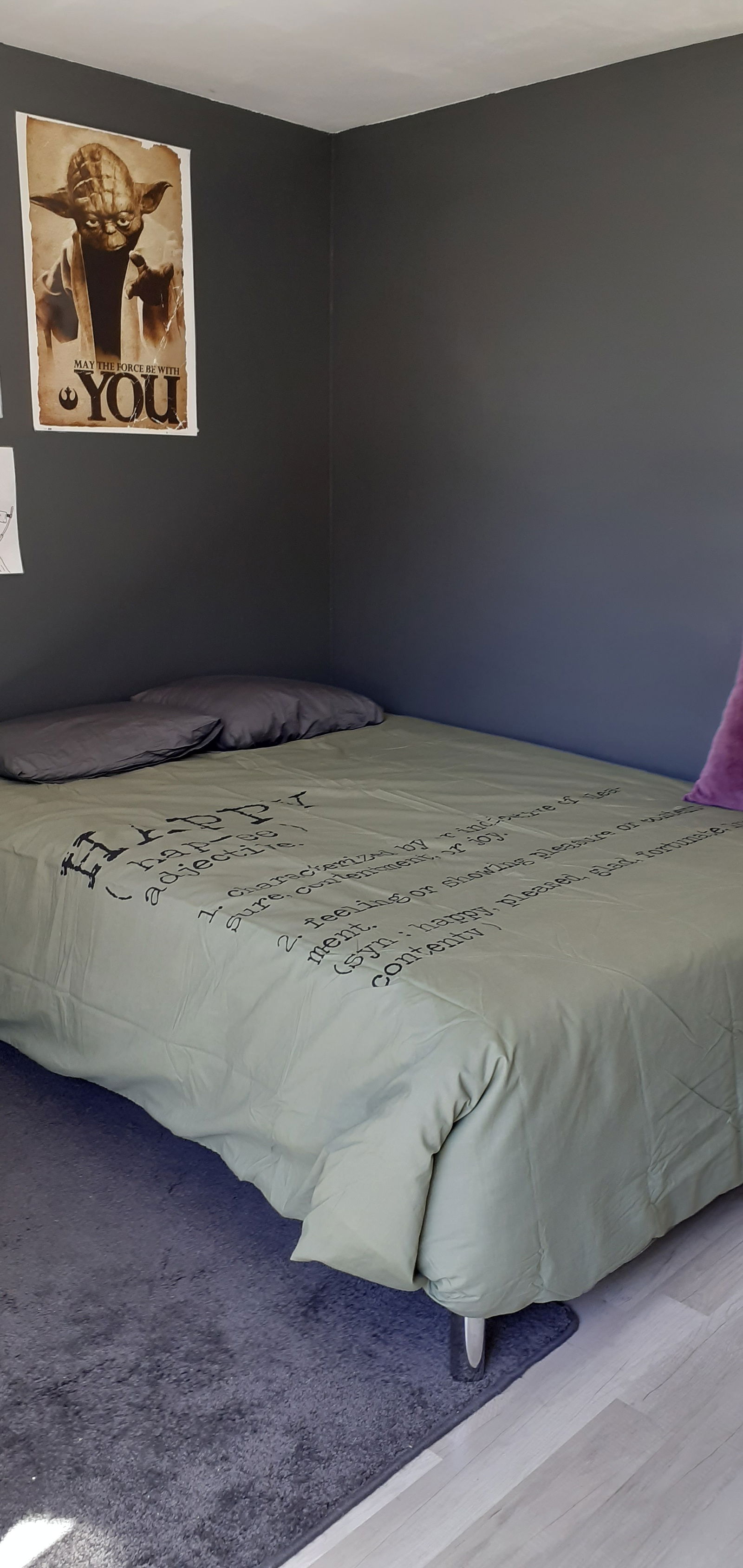 Homestay Herblay 247138