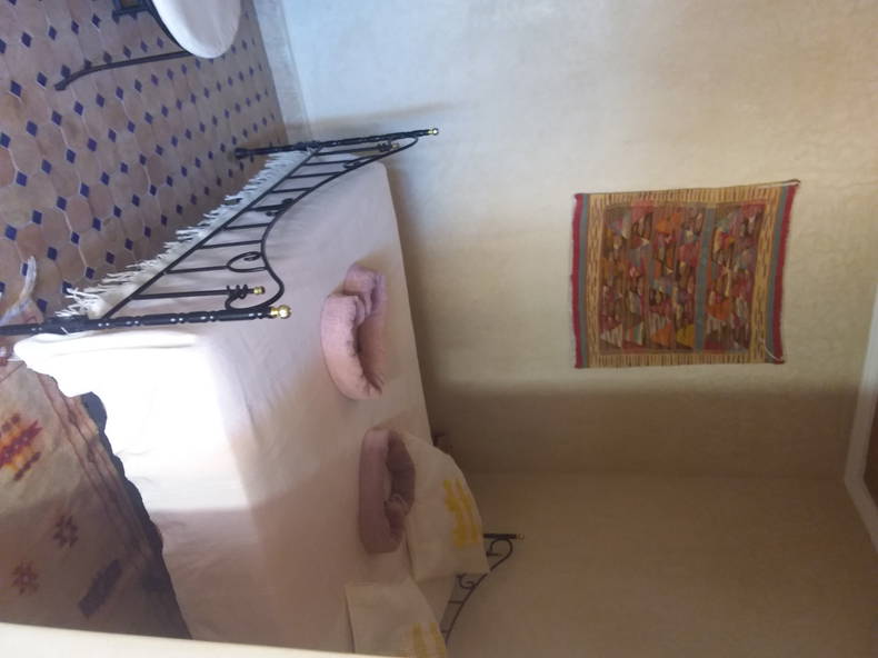 Bed And Breakfast Tiznit 155125-1