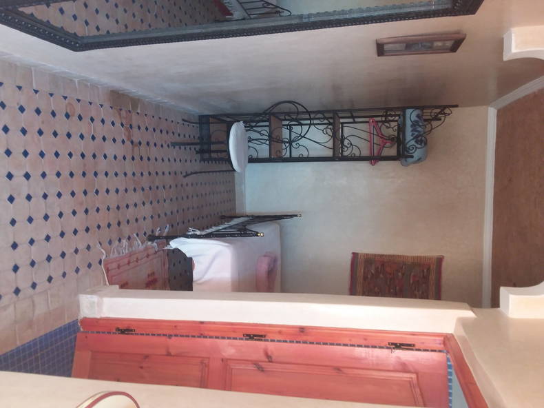 Bed And Breakfast Tiznit 155125-2