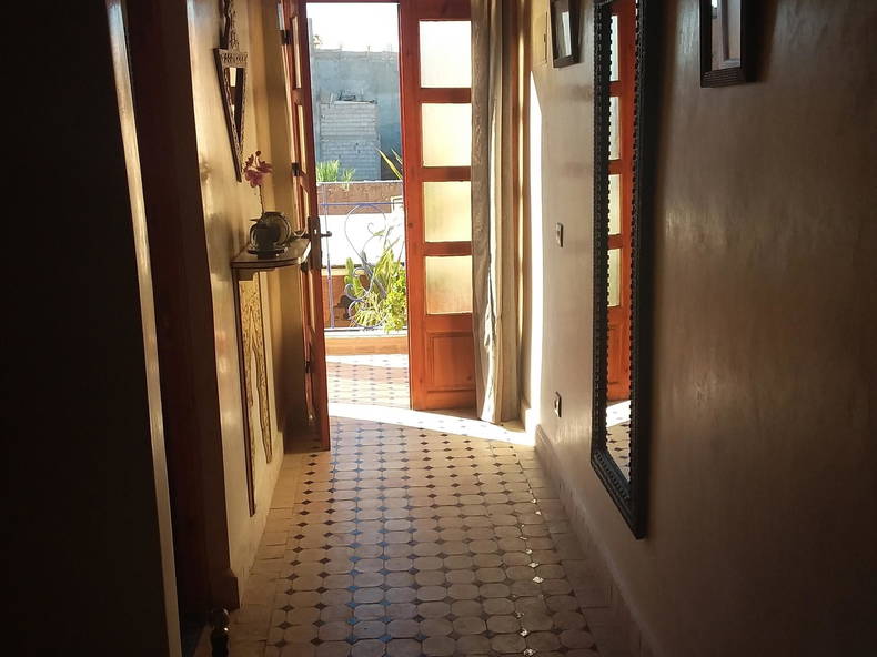 Bed And Breakfast Tiznit 155125-4