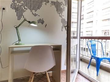 Colocation Barcelona 191459-4