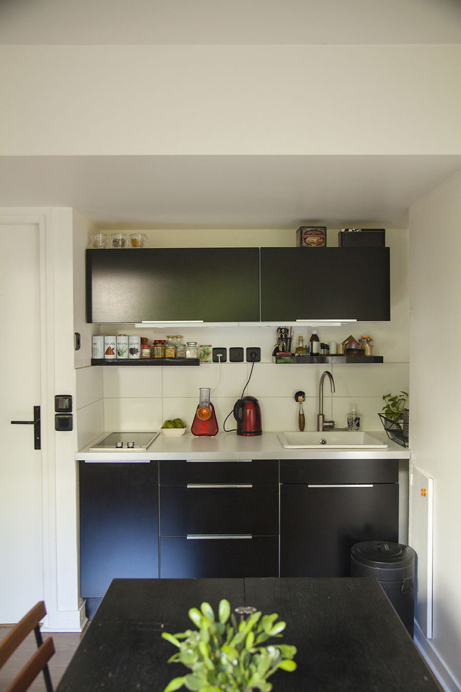 Homestay Paris 133372