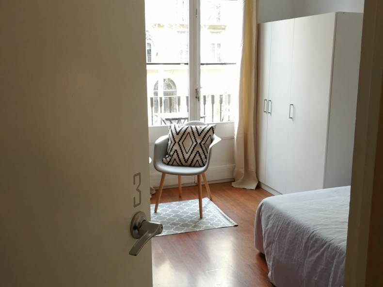 Quedarse En Casa Barcelona 200337-3