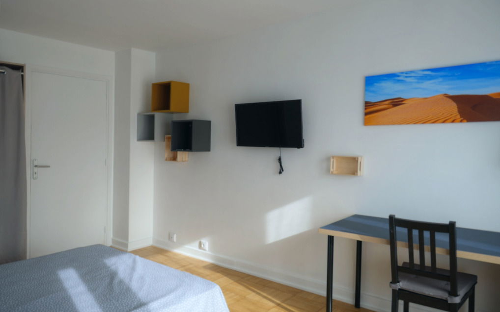 Colocation Valence 266188