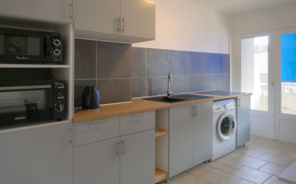 Colocation Valence 266188