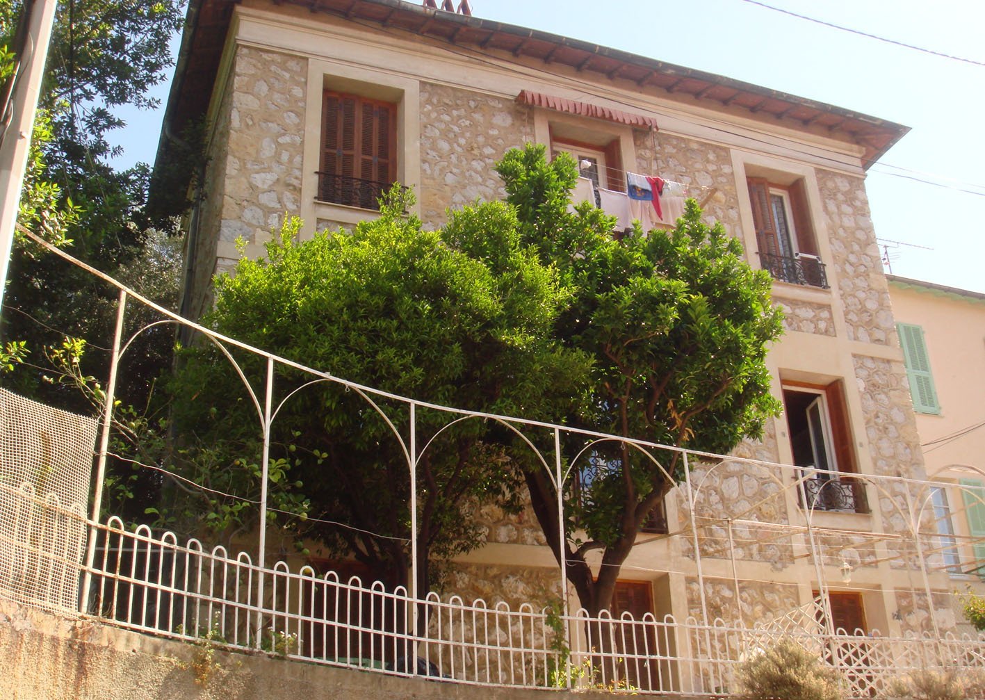 Homestay Nice 235525