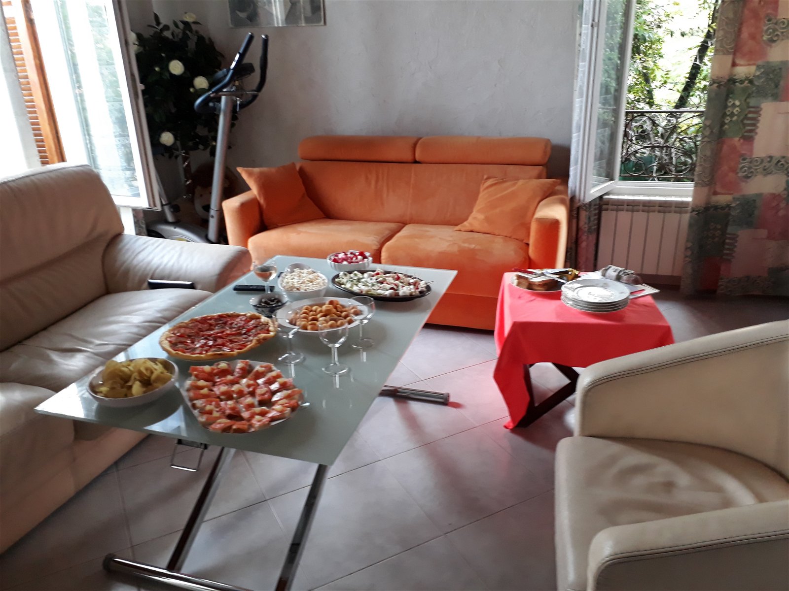 Homestay Nice 235525