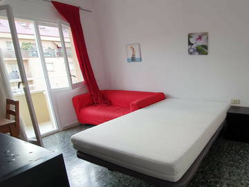 Chambre À Louer Barcelona 245398