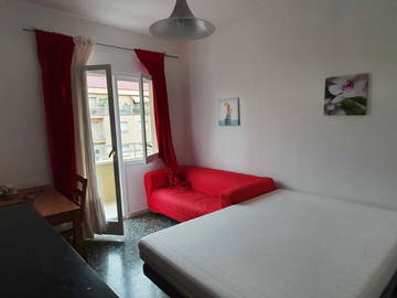 Chambre À Louer Barcelona 245398