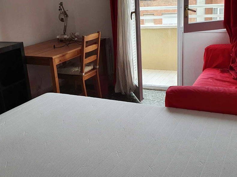 Gastfamilie Barcelona 245398-4