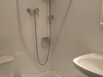 Chambre Chez L'habitant Barcelona 245398-8