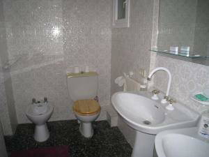 Chambre Chez L'habitant Barcelona 245398-9