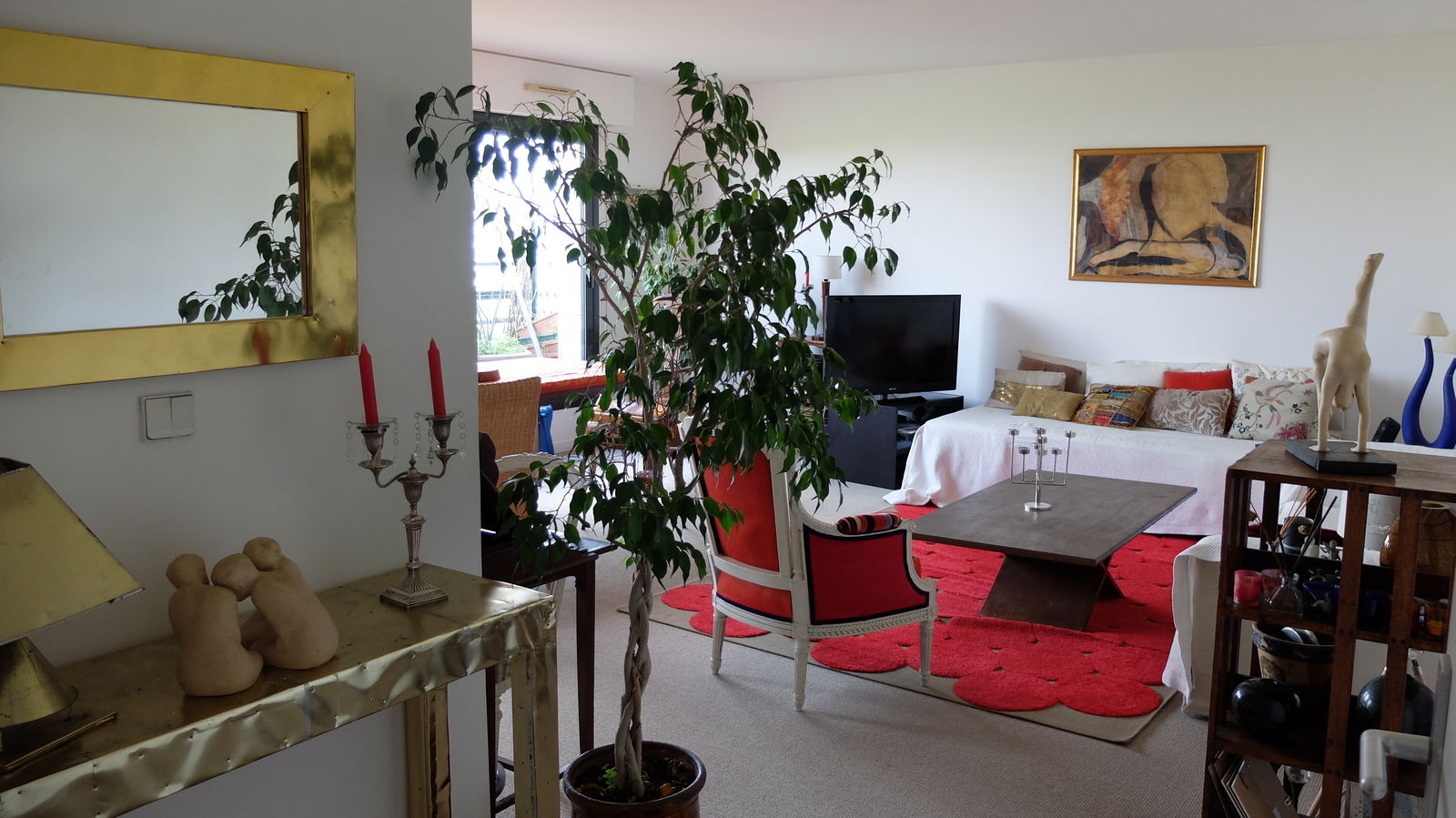 Homestay Paris 191642