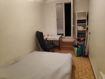 Chambre À Louer Malakoff 395186