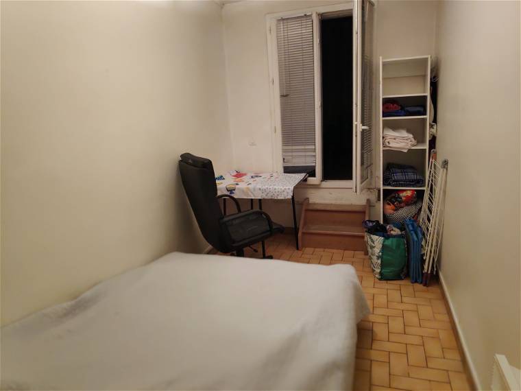 Chambre À Louer Malakoff 395186