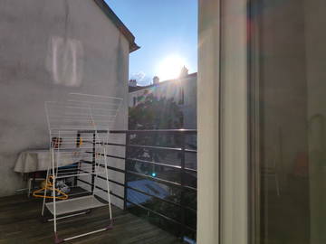 Shared Accommodation Malakoff 395186-5