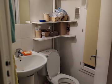 Shared Accommodation Malakoff 395186-7