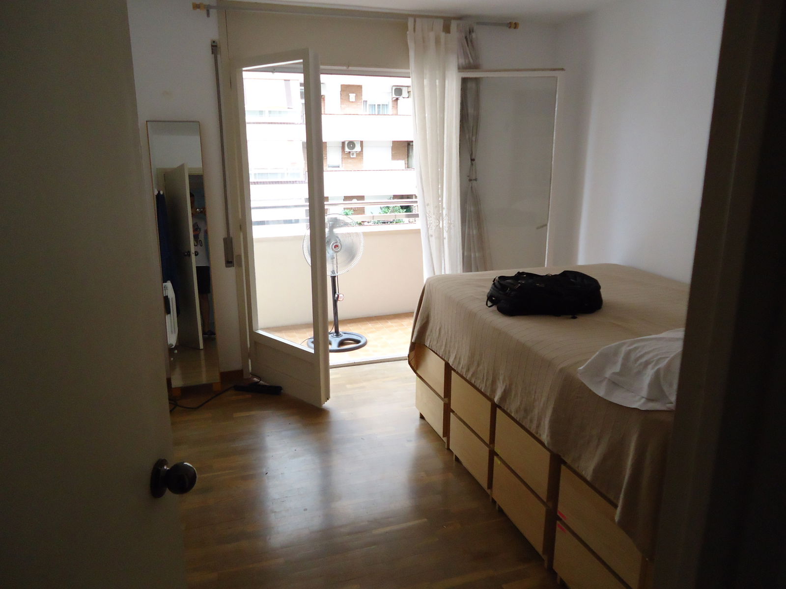 Colocation Barcelona 110662