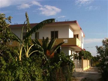 Habitación En Alquiler Locri 137546-1