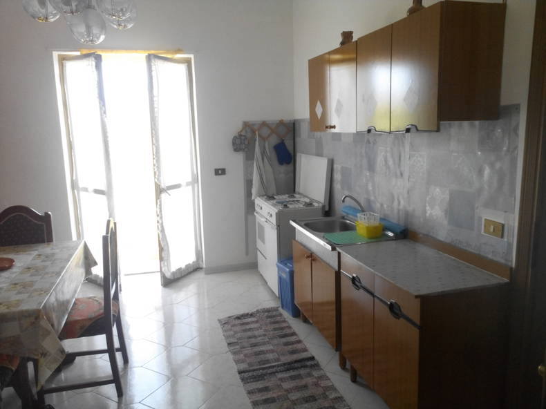 Homestay Locri 137546-4