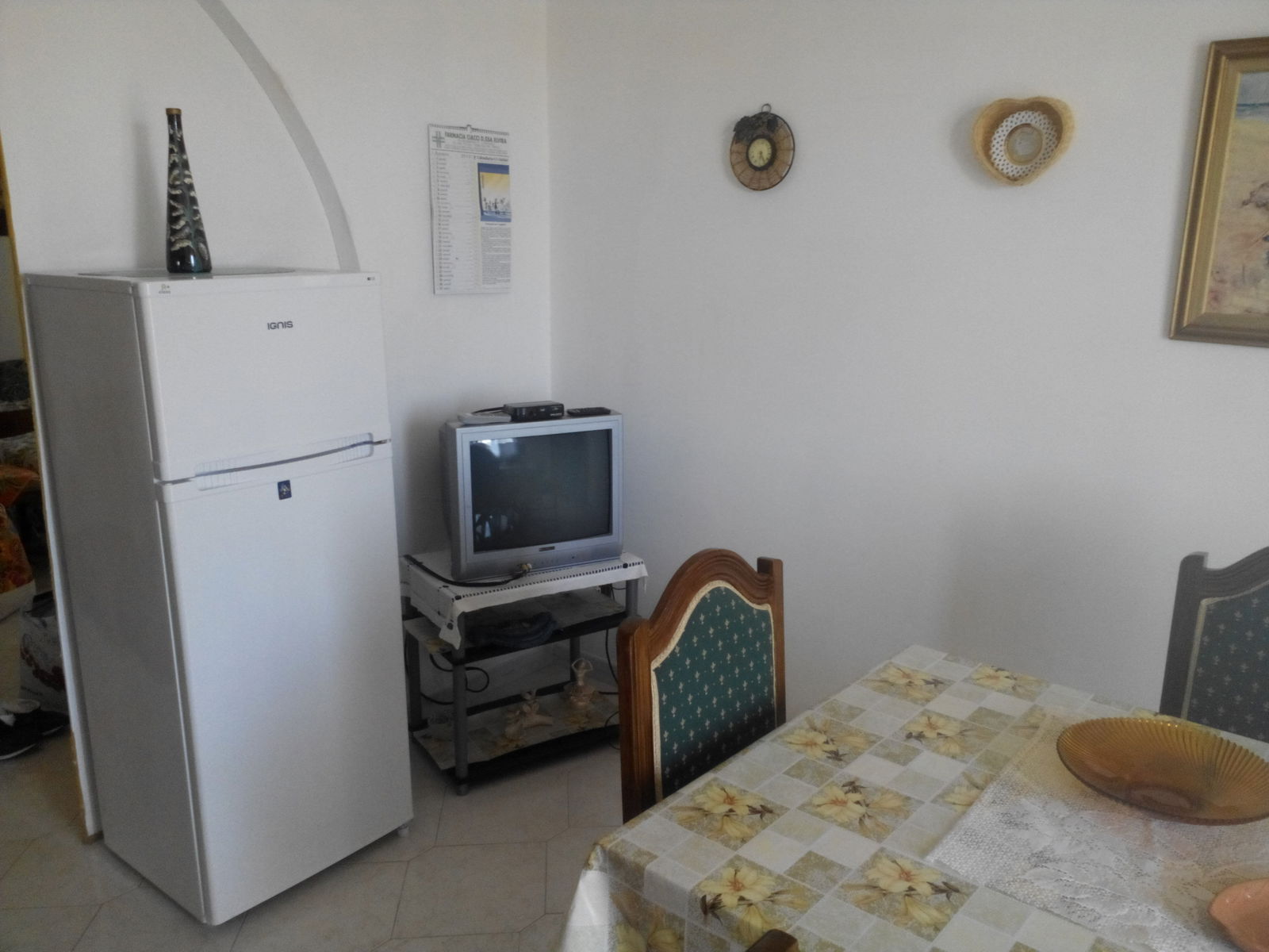 Homestay Locri 137546