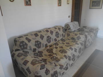 Chambre Chez L'habitant Locri 137546-8