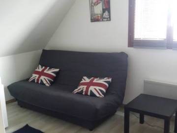 Chambre À Louer Torcy 127944