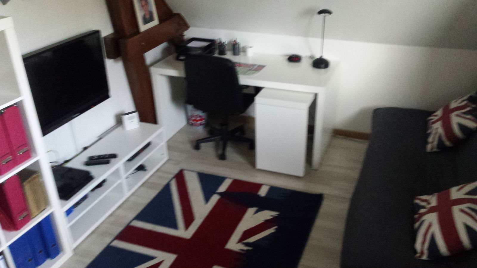 Entire Home Torcy 127944