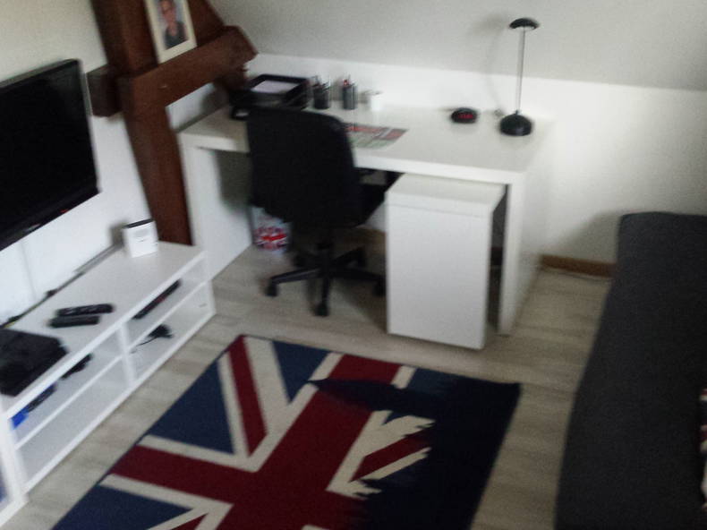 Ganzes Haus Torcy 127944-2