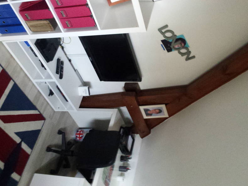 Ganzes Haus Torcy 127944-3