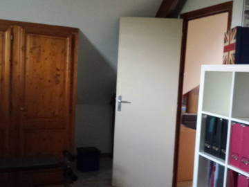 Logement Entier Torcy 127944-4