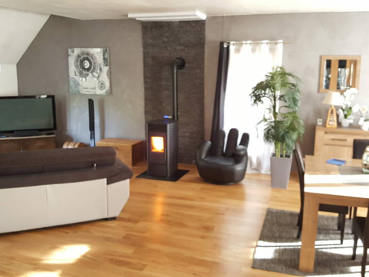 Homestay Torcy 116448