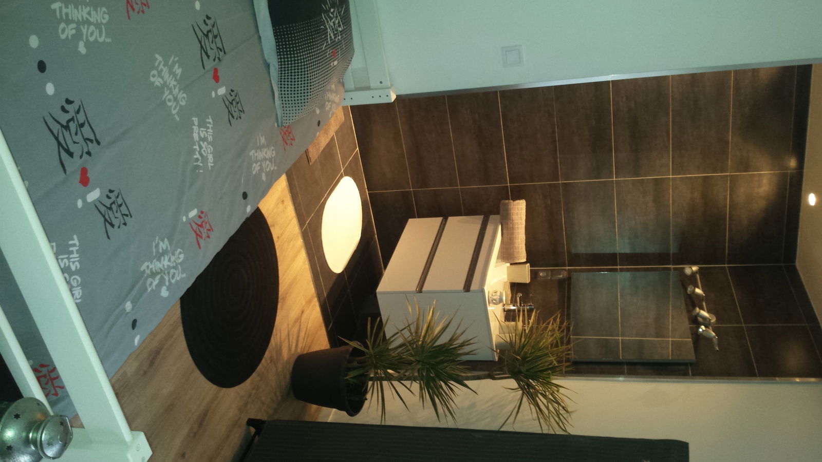 Homestay Torcy 116448