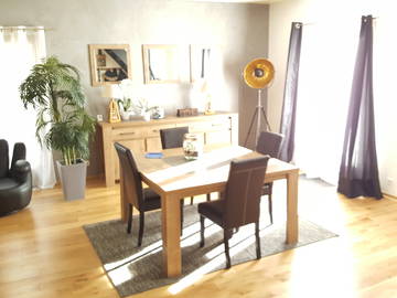 Habitación En Alquiler Torcy 116448