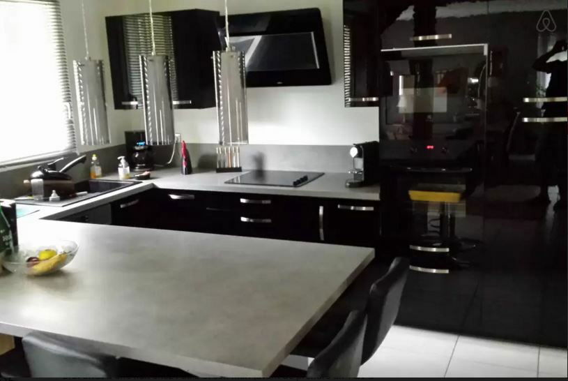 Homestay Torcy 116448