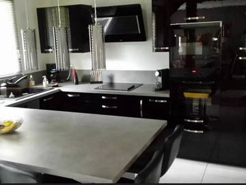 Chambre Chez L'habitant Torcy 116448-5