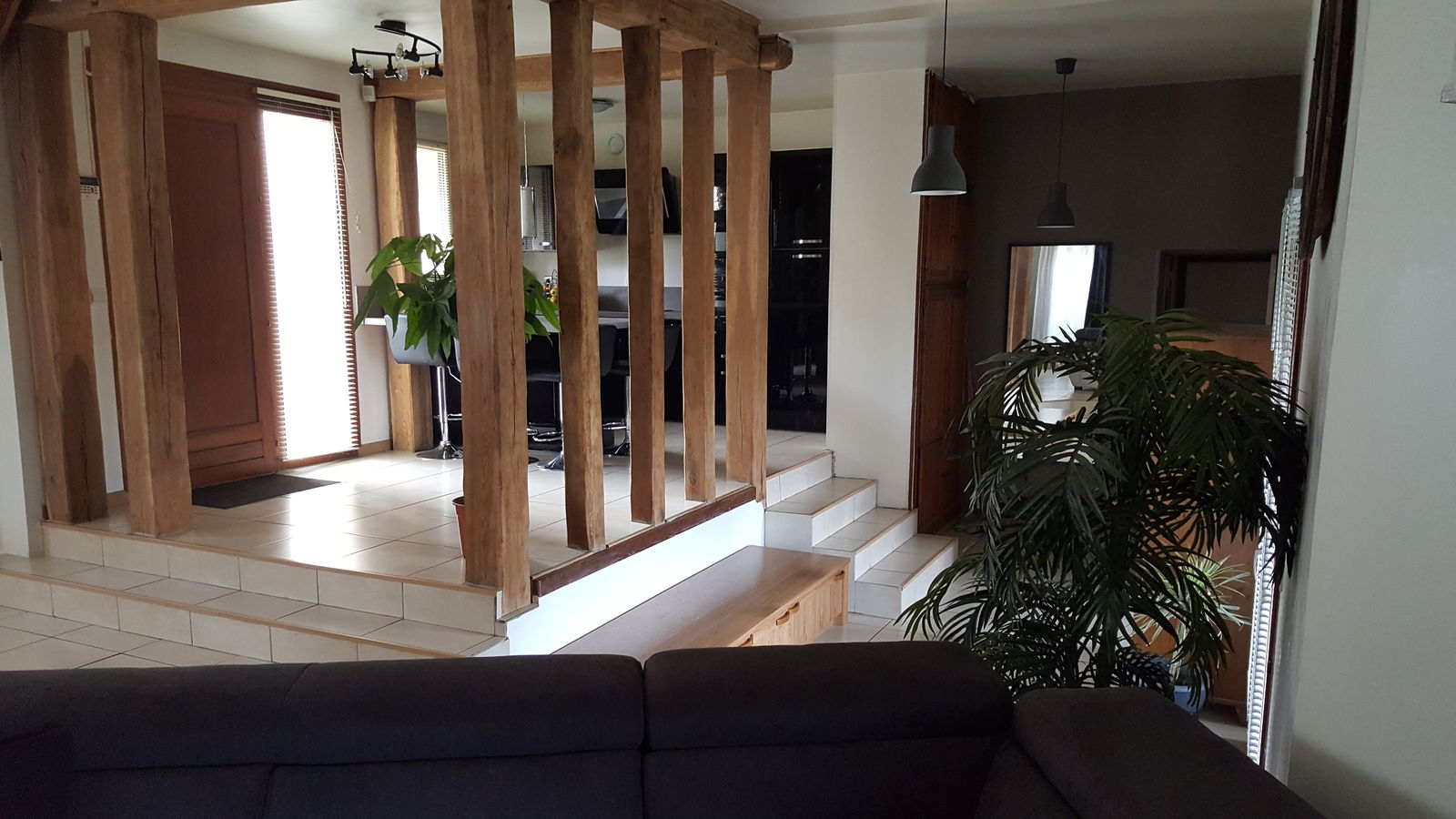 Homestay Torcy 116448