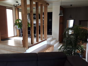 Chambre Chez L'habitant Torcy 116448-6