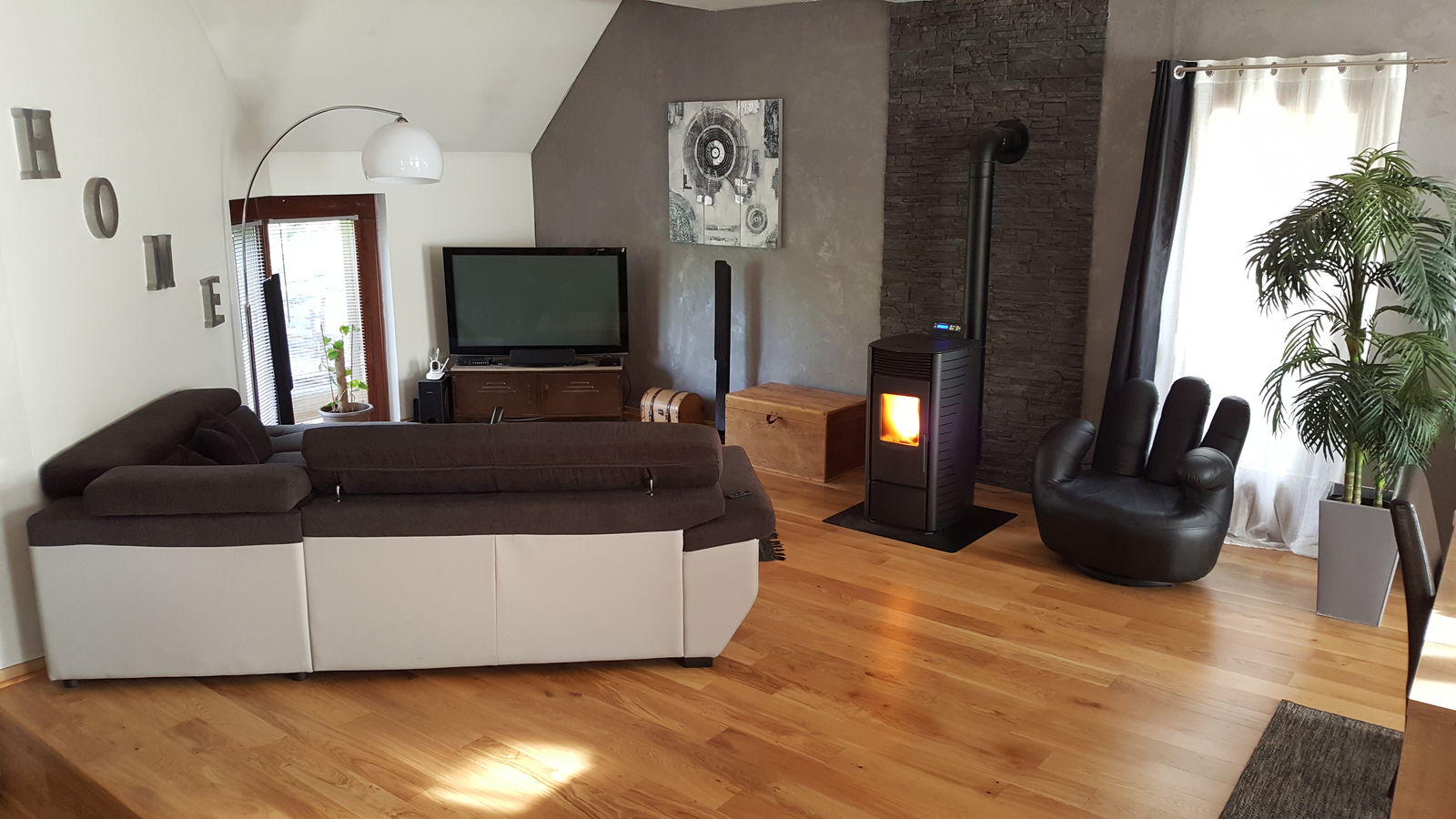 Homestay Torcy 116448